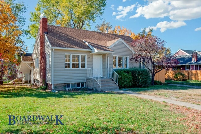 Building Photo - 105 300 E Unit 105 N 300 E