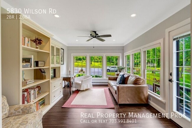 Photo - 5830 Wilson Rd