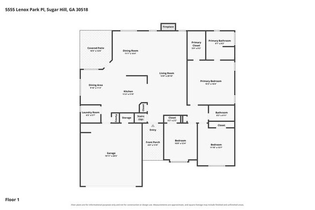 5555 Lenox Park Pl
