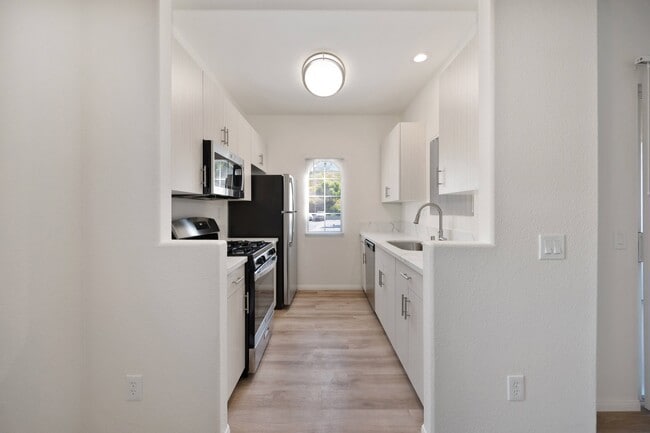 The Landing at Ocean View Hills