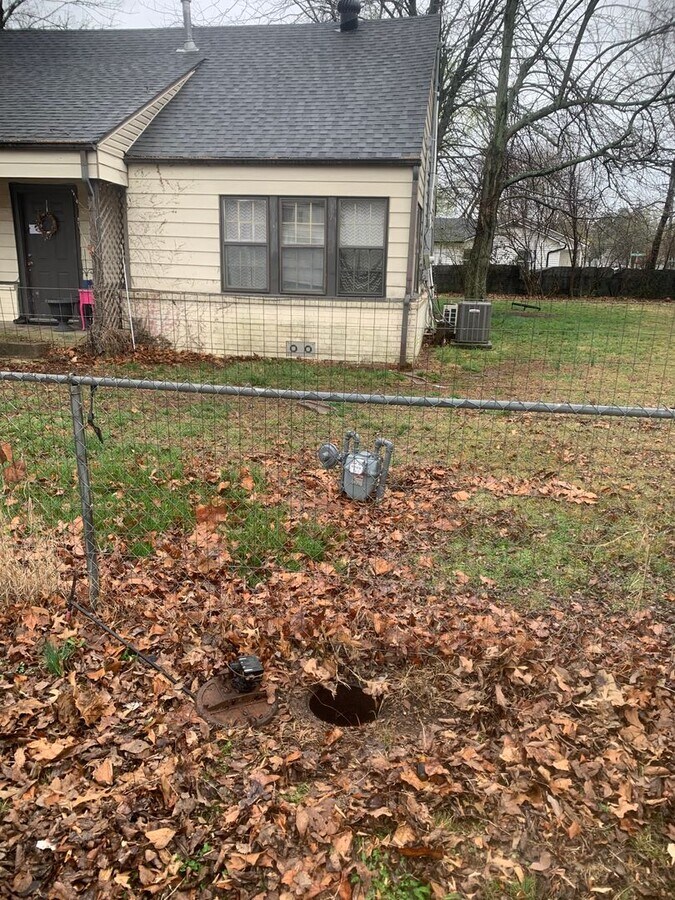 Photo - 1519 W Huntsville Ave