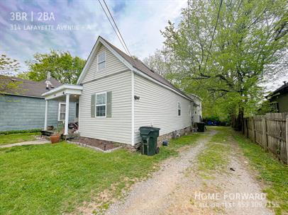 Photo - 314 Lafayette Ave Unidad A