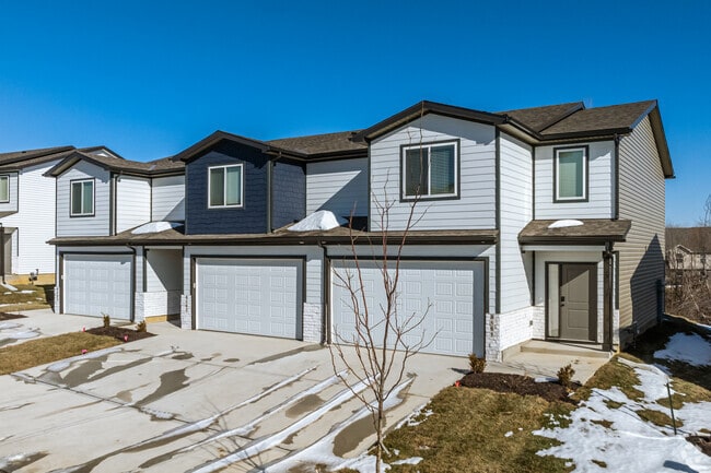 Photo - Arden Homes at Staley