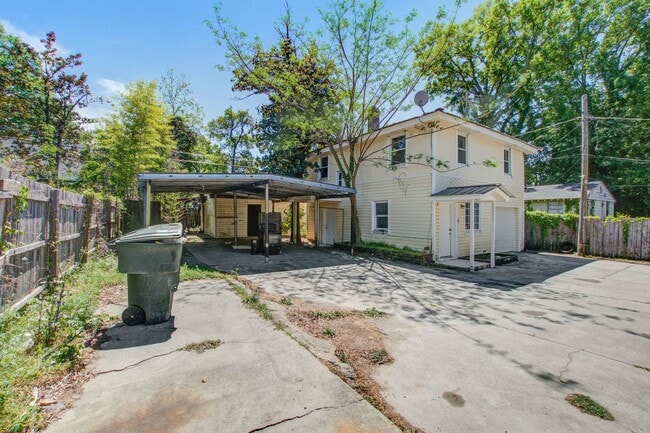 Photo - Now Leasing - Charming Renovated 3BR Home Near Downtown Columbia & Major Colleges