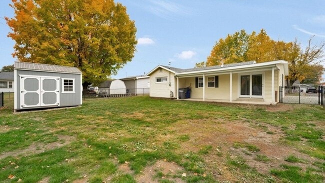 Photo - 4 bedroom 1 bath