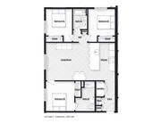 3 Bedroom