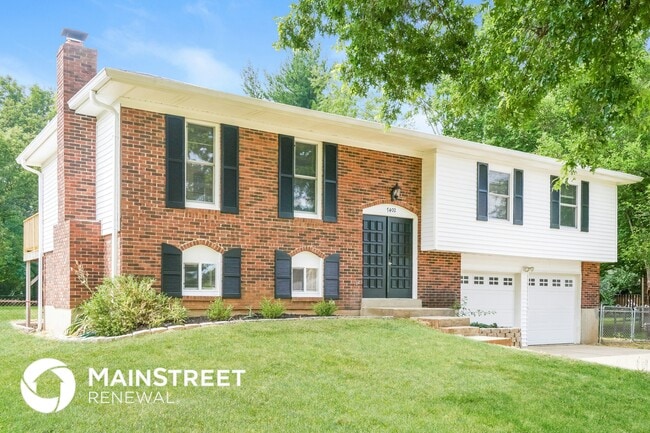 Photo - 7402 Stone Bluff Ct