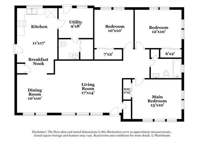Photo - 1545 Washington St