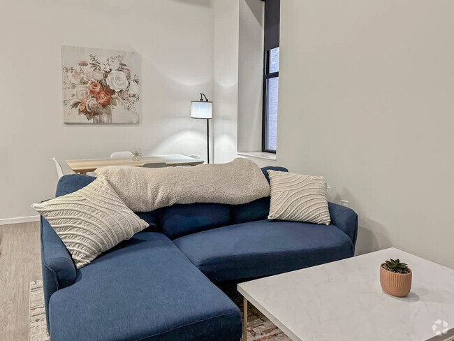 Building Photo - 1101 Euclid Ave Unit ID1055685P Rental