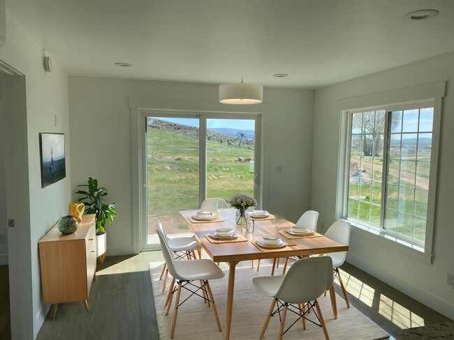 Photo - Cruze Ranch Unit Farm