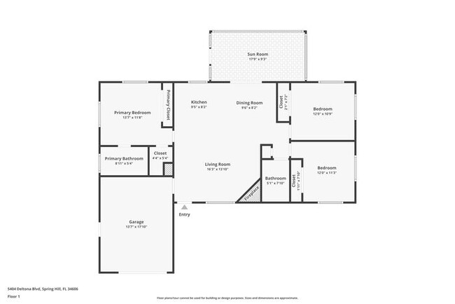 Photo - 5404 Deltona Blvd