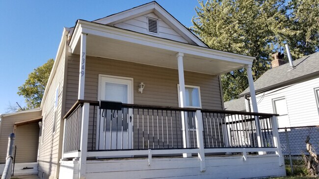 Building Photo - Welcome to your "Patch" of Land