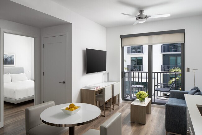 Photo - 695 S Olive Ave Unit #616