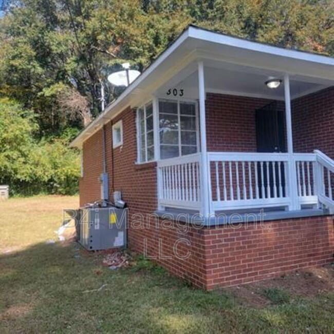 Photo - 303 Butler St