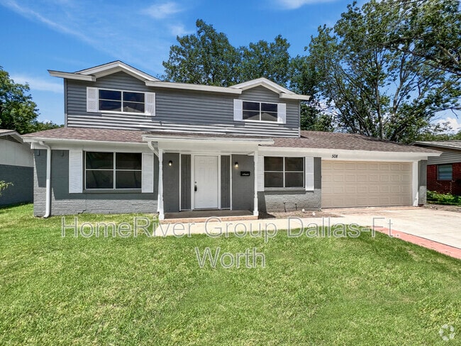 Building Photo - 508 Thompson Dr Rental