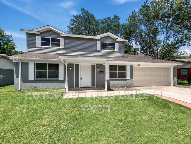 Building Photo - 508 Thompson Dr Rental