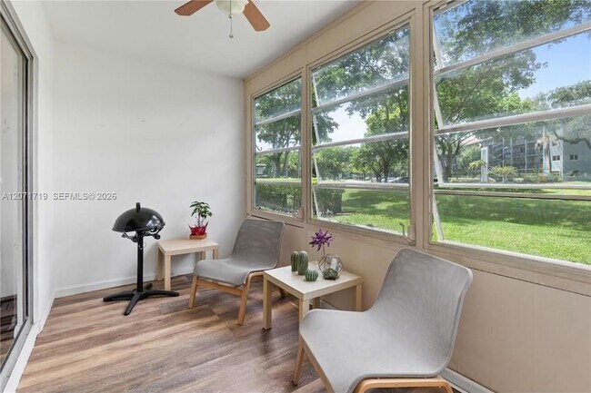 12750 SW 4th Ct Unit 105J