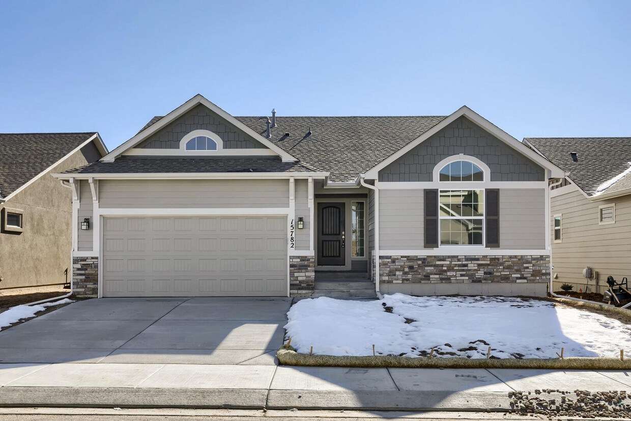 Photo - 15782 Lake Mist Dr (Monument, CO)