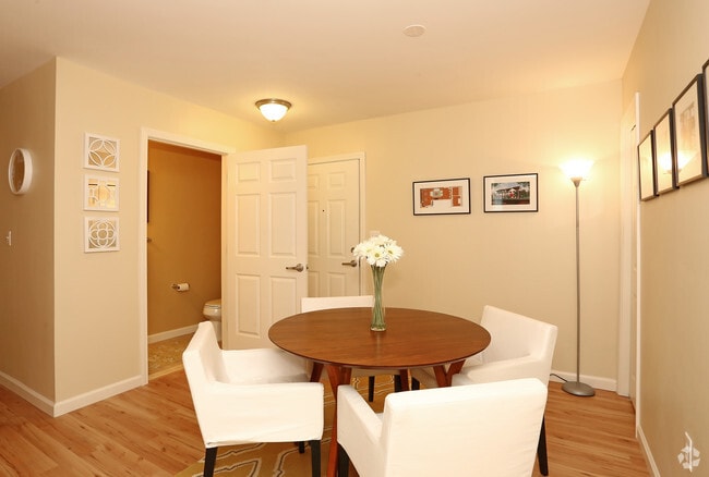 2BR Model - The Goodwin