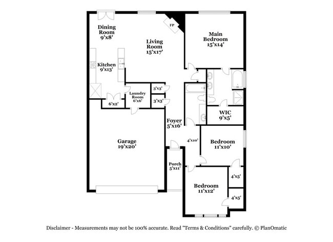 Photo - 415 Fisherman Trail