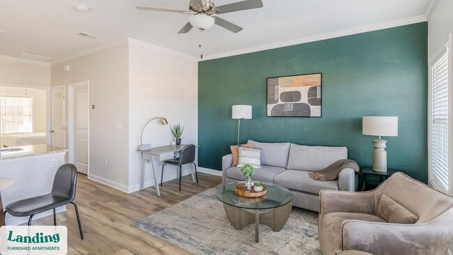 Photo - 7 Dairy Crk Rd SW Apartment Unit 26CDL.1408012