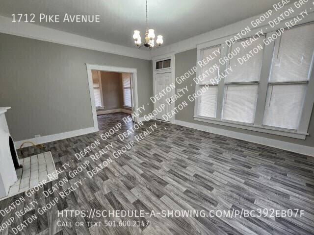 Photo - 1712 Pike Ave