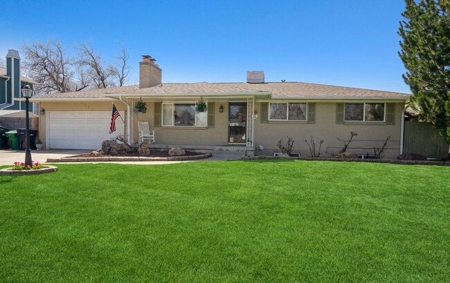 Photo - 1736 E Tramway Dr