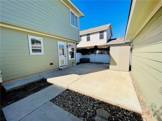 Photo - 1804 Lost Maples Loop