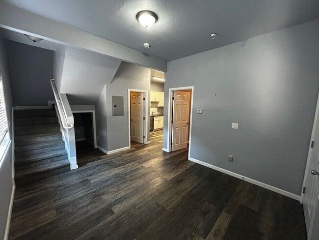 Photo - Renovated 2BR Home with Parking & Outdoor Space – Near Lake Merritt