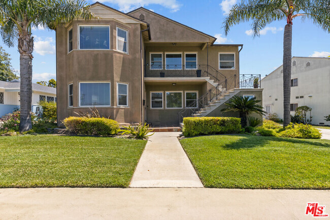 Building Photo - 6238 La Tijera Blvd Rental