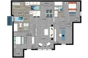 The Hampton