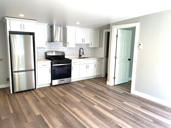Photo - 1421 S Bonnie Brae St Apartments Unit 1419 and One Quarter