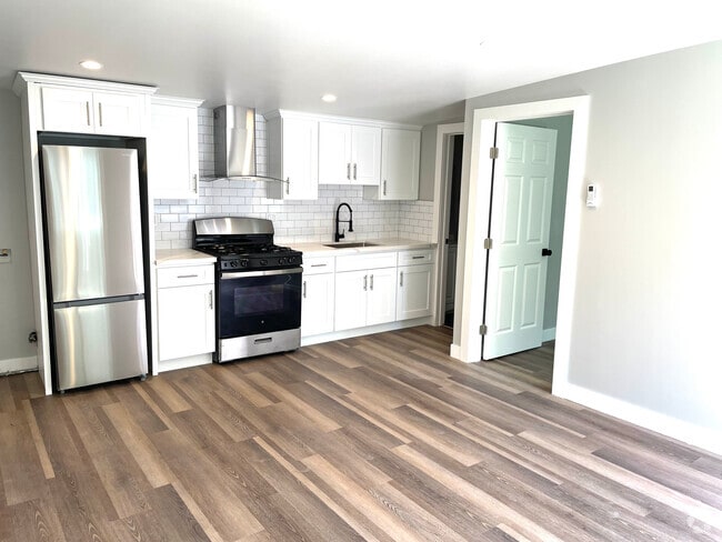Building Photo - 1421 S Bonnie Brae St Unit 1419 and One Quarter Rental