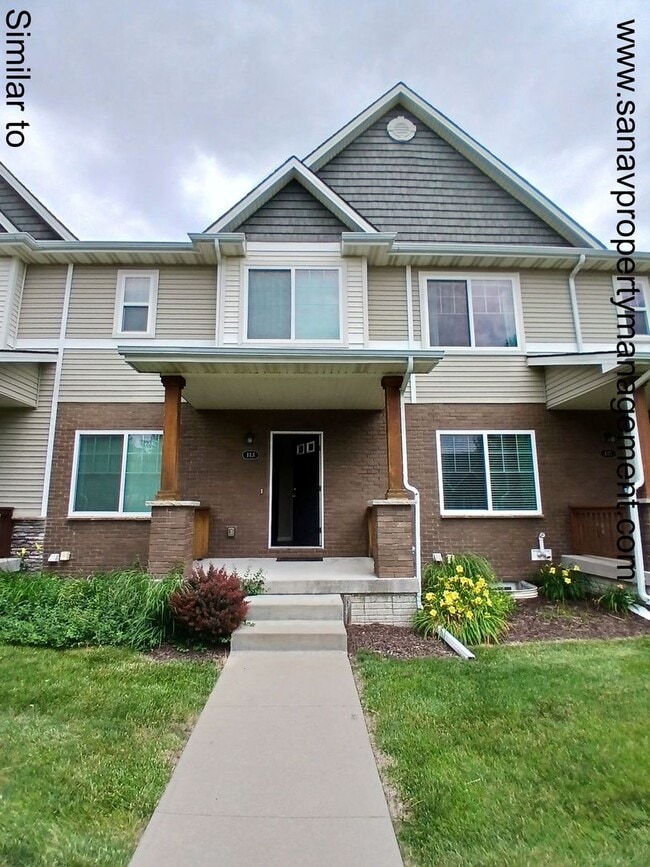 Photo - "Welcome to Your Stylish Retreat at Jordan Heights Townhouses!