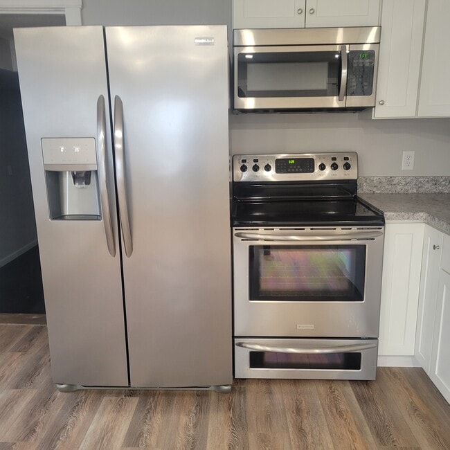 Photo - 205 N Jay St