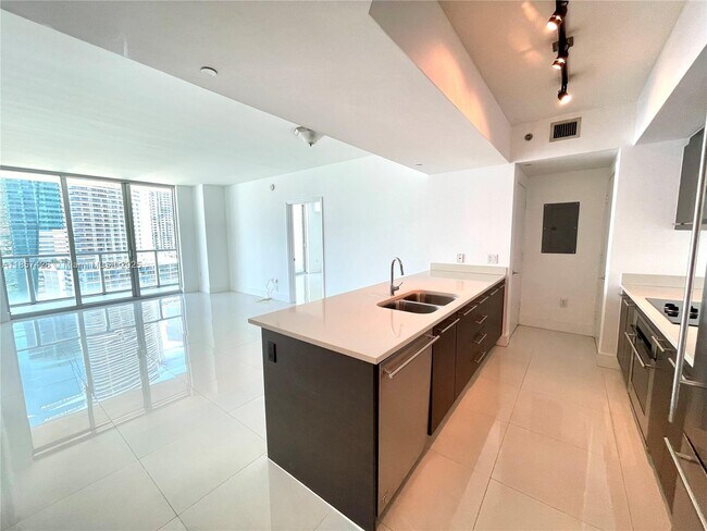 Photo - 500 Brickell Ave Condo Unit 2305