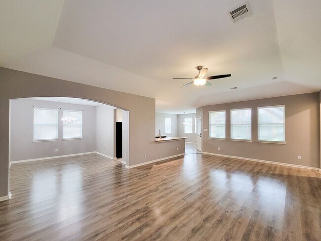 Photo - Welcome to this charming one-story home fe...
