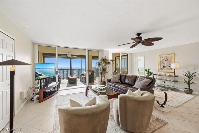 Photo - 5601 Turtle Bay Dr Unidad 2003