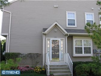 Building Photo - 3 bed 2.5 bath Townhouse - Mount Laurel
