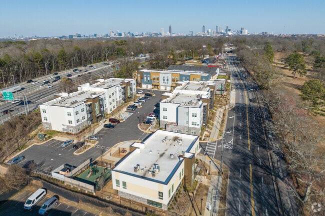 Residences at Westview