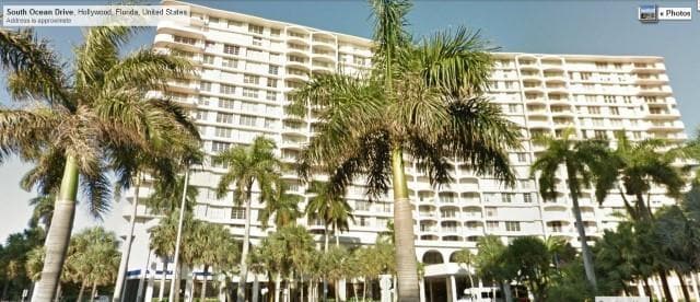 Building Photo - 3800 S Ocean Dr Unit 918 Rental