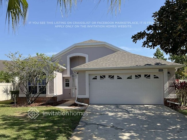Building Photo - 14303 Mandolin Dr Rental