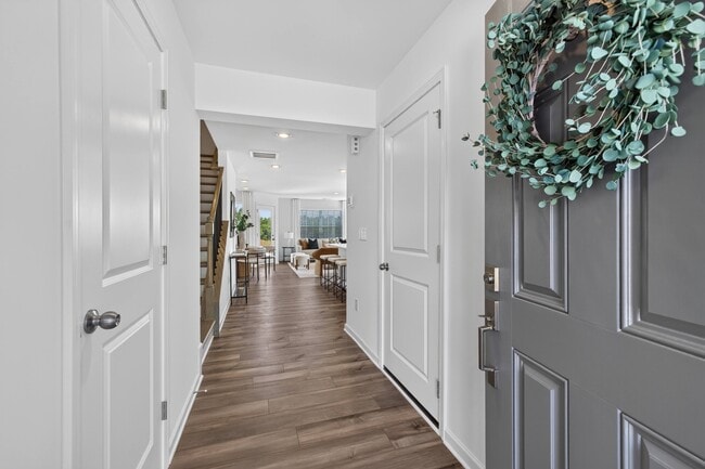 Cedar Village Townhomes
