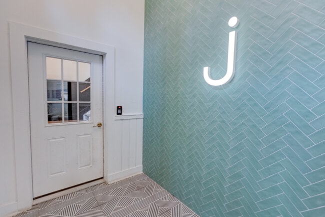 The James AHR LLC