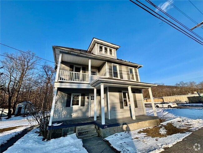 Building Photo - 256 N Broadway Rental