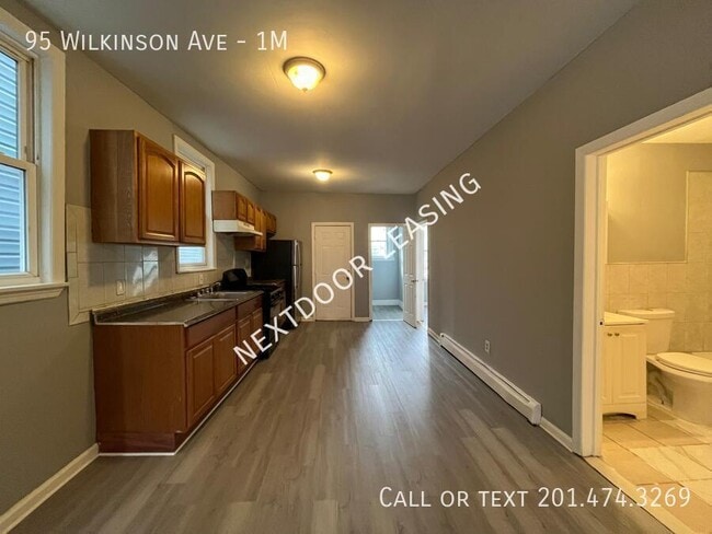 Photo - 95 Wilkinson Ave Unit 1M