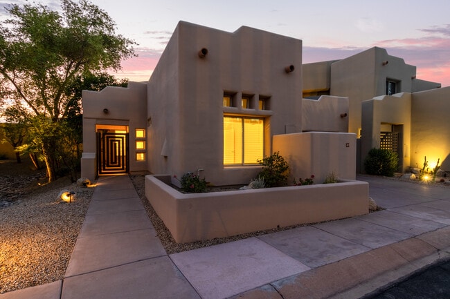 Building Photo - 6711 E Camelback Rd Rental