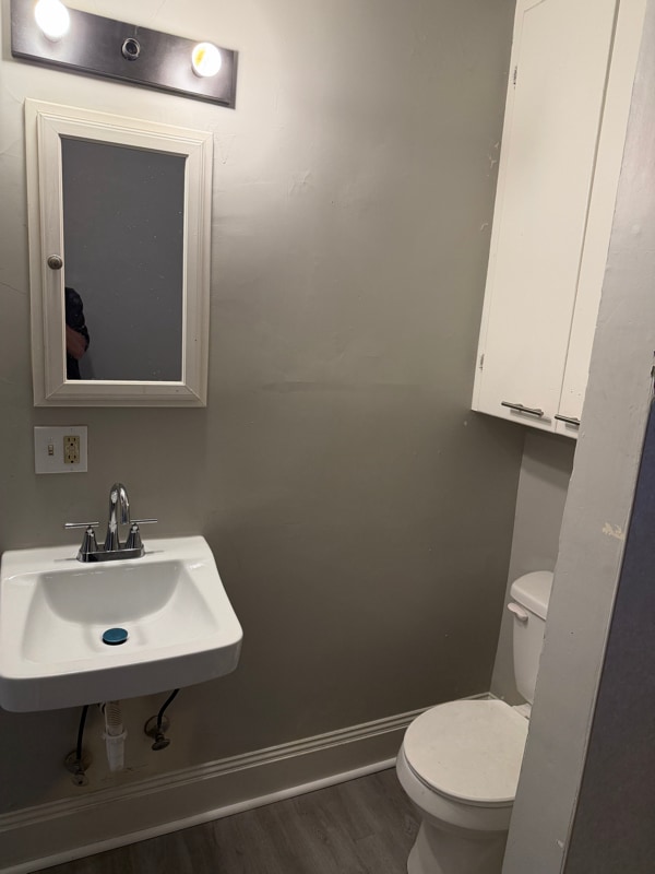 Photo - 1309 N Madison St