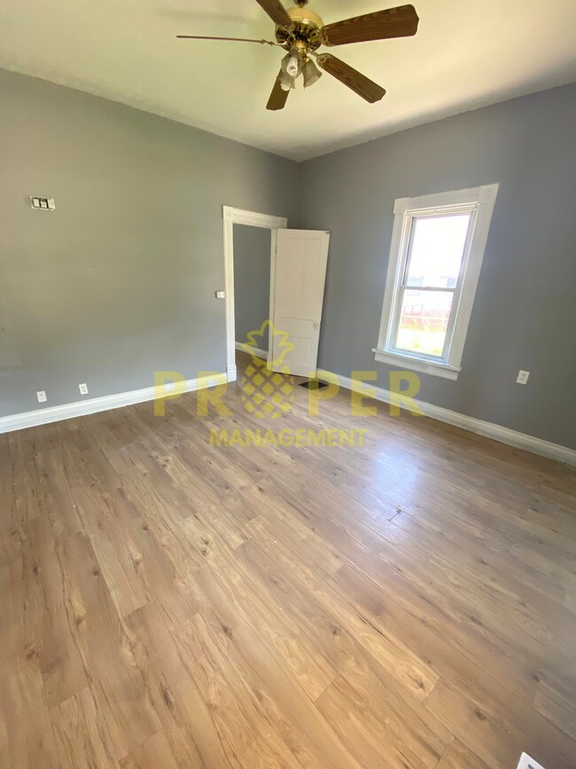 2 bedrooms 1 bath Rental House Rental in Dayton, OH