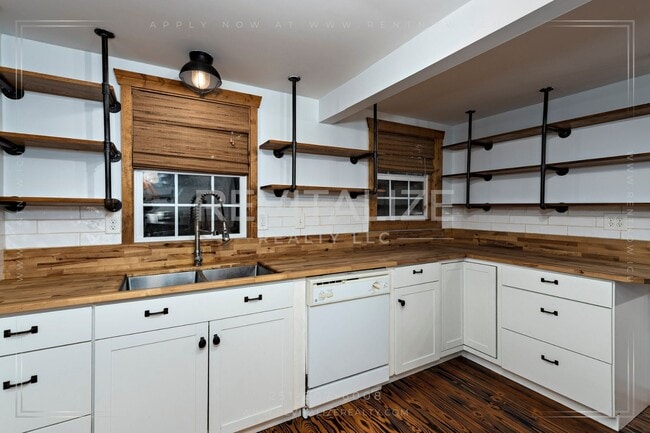 Photo - Charming Foley Bungalow with Timeless Character and Plenty of Storage!